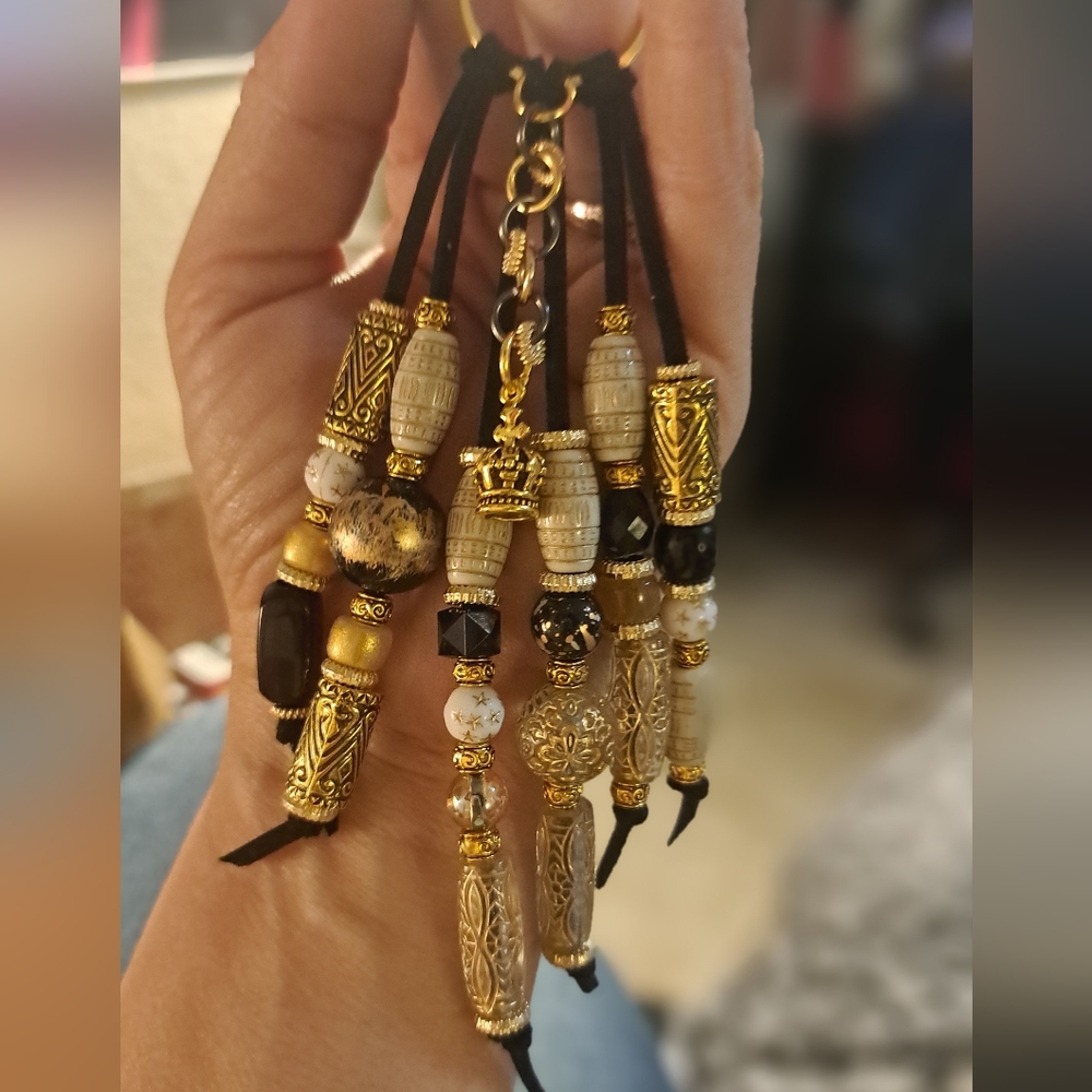 Handmade Keychain